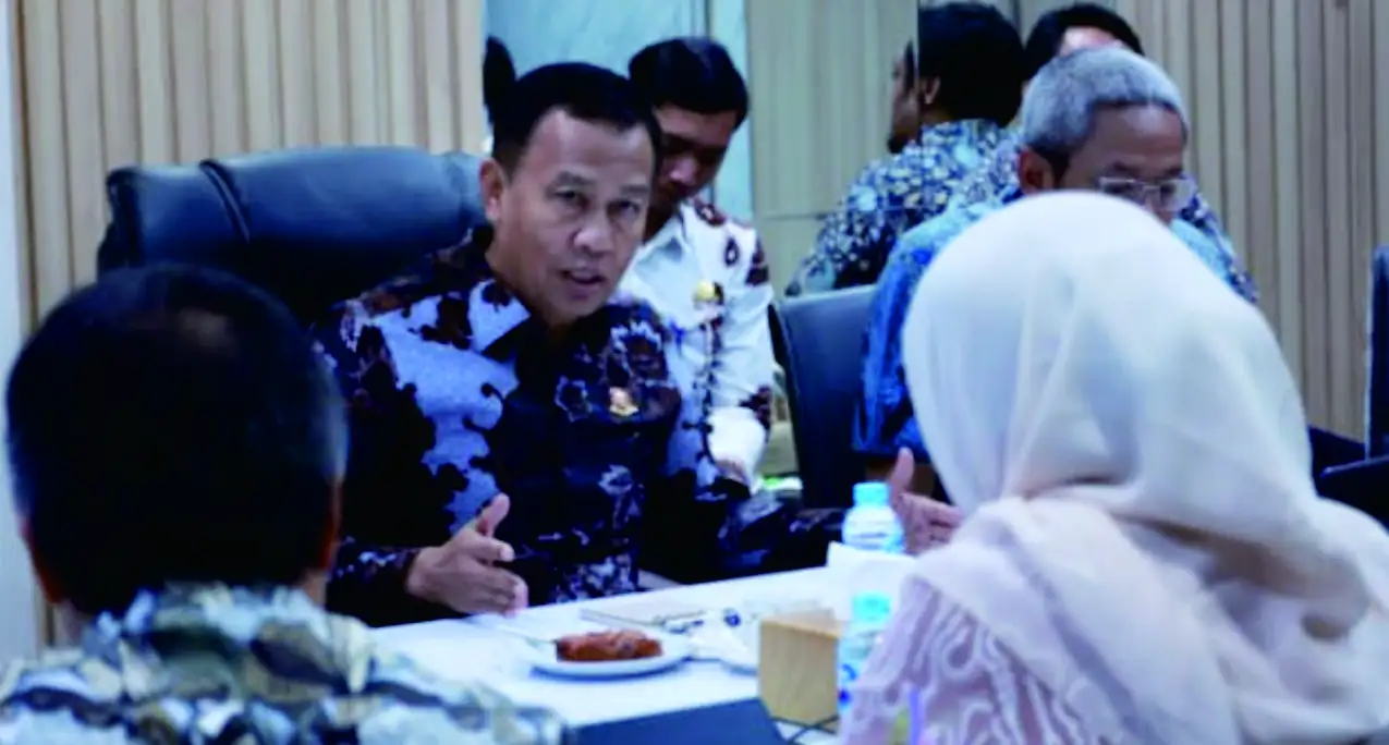 Ditjen Hubdat Panggil Pihak Manajemen Taksi Green SM Imbas Kecelakaan KRL dan KA Argo Bromo Anggrek